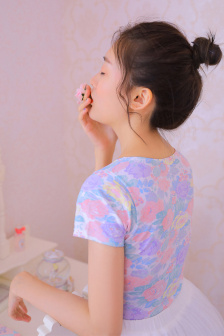 照顾兄弟女朋友